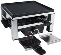 Elektrinis stalo grilis Steba RC 104