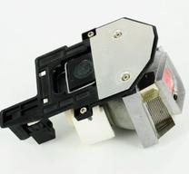 Lampa projektoriem CoreParts ML12489, balta krās./melna krās.