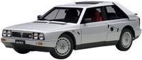 Игрушечная машина AUTOart 74772, серый цв.