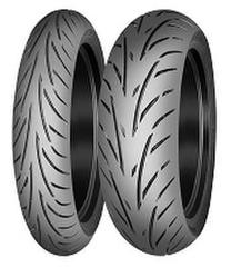 Мотоциклетная шина Mitas Touring Force-SC 2192828 120 / R12, 58-P