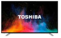 Televizorius Toshiba 43UA2B63DG, 43 ", 4K UHD