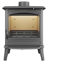 Čuguna krāsns Kawmet Artemida S18 Eco, 6.5 kW