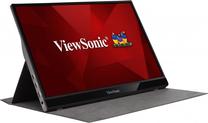 Monitors Viewsonic, IPS, 60 Hz, FHD, 15.6"