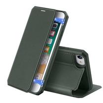 Чехол для телефона Dux Ducis, зеленый цв., Apple