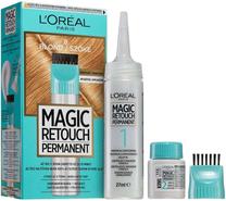 Matu krāsa L’Oréal Paris Magic Retouch Permanent, blond, 8, 45 ml
