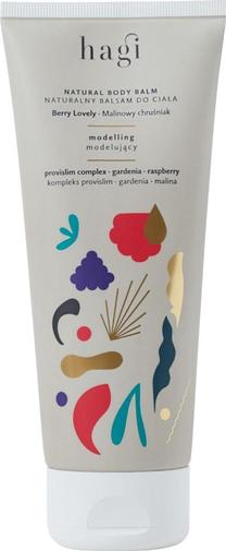 Бальзам для тела Hagi Berry Lovely, 200 мл