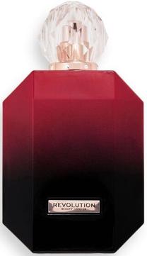 Tualetinis vanduo Makeup Revolution London Passion, 100 ml