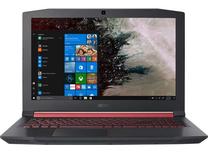 Nešiojamas kompiuteris Acer Nitro 5 AN515-52 NH.Q3LEP.007|2M21T PL, Intel® Core™ i5-8300H, 8 GB, 1256 GB, 15.6 ", Nvidia GTX, juoda sp., EN, Windows
