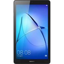 Планшетный компьютер Huawei MediaPad T3 7.0, 7″, 1GB/8GB, черный цв./серый цв.