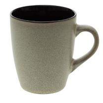 Puodelis Secret de Gourmet 154670A, šviesiai ruda sp., 0.38 l