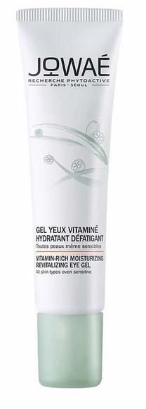 Acu gēls Jowae Vitamin-Rich, 15 ml