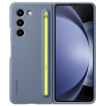 Telefono dėklas Samsung Slim S Pen Case EF-OF94PCLEGWW, mėlyna sp.