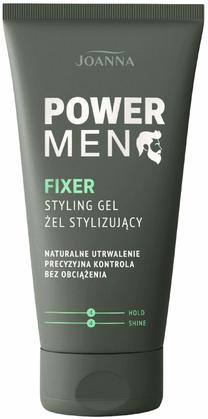 Matu želeja Joanna Power Men, 150 g