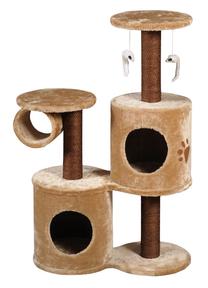 Kačių draskyklė, 60 cm x 30 cm x 95 cm