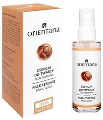 Sejas esence Orientana Snail Slime, 50 ml