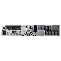 UPS sprieguma stabilizators APC SMX1500RMI2UNC, 1200 W