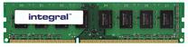 Operatiivmälu (RAM) Integral IN3T8GEZJIX, DDR3 (RAM), 8 GB, 1333 MHz