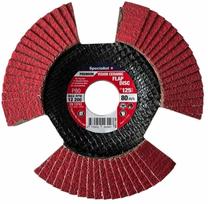Lapiņu slīpēšanas disks Specialist+ Vision Premium, 125 mm