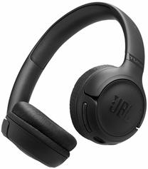 Belaidės ausinės JBL Tune 530 BT, juoda sp.