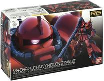 Конструктор Bandai