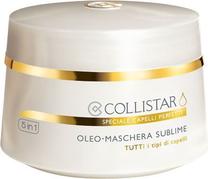 Matu maska Collistar, 200 ml