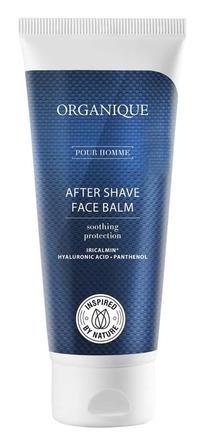 Pēcskūšanās balzams Organique Pour Homme, 70 ml