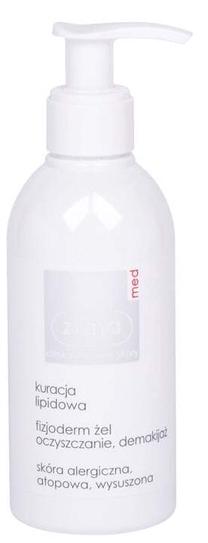 Sejas mazgāšanas želeja Ziaja Lipid Physioderm, 200 ml
