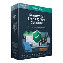 Programinė įranga Kaspersky