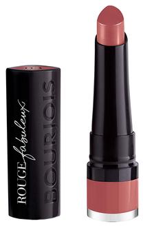 Lūpu krāsa Bourjois Paris Rouge Fabuleux, 2.4 g, 3 bohemia raspberry