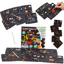 Piešimo rinkinys Woopie Art & Fun