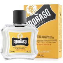 Средство для ухода за бородой Proraso Yellow, 100 мл