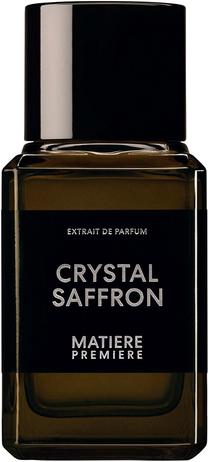 Kvepalai Matiere Premiere Crystal Saffron Extract, 100 ml