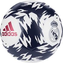 Футбольный мяч Adidas, 5 размер, синий цв.