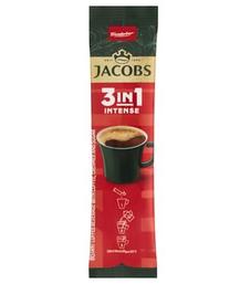 Malta kava Jacobs 3in1 Intense, 0.011 kg