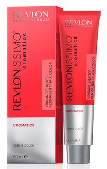 Matu krāsa Revlon Revlonissimo Cromatics, purple aubergine krās., C20, 60 ml