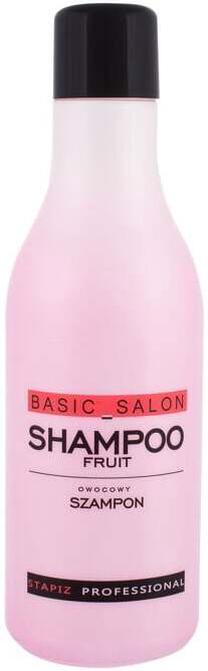 Šampūnas Stapiz Basic Salon Fruit, 1000 ml