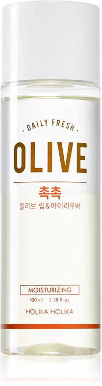 Makiažo valiklis Holika Holika Daily Fresh Olive, 100 ml