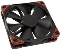 Oro aušintuvas korpusui Noctua NF-F12 industrialPPC-24V-3000 Q100 IP67 PWM
