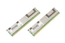 Operatiivmälu (RAM) CoreParts Micro Memory MMG2412/8GB, DDR2, 8 GB, 667 MHz