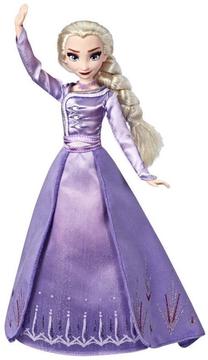 Кукла - сказочный персонаж Hasbro, 3.2 см, фиолетовый цв.