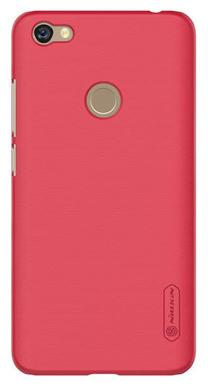 Telefona vāciņš Nillkin, sarkana krās., Xiaomi