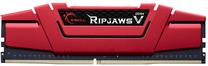 Operatiivmälu (RAM) G.SKILL RipJaws V F4-2800C15S-16GVR, DDR4, 16 GB, 2800 MHz
