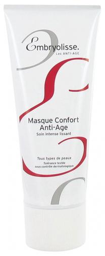 Маска для лица Embryolisse Comfort, 60 мл