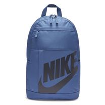 Mokyklinė kuprinė Nike 72, mėlyna sp., 48.5 cm x 15 cm x 30.5 cm