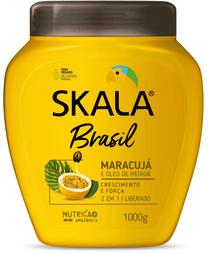 Matu maska Skala Maracuja and Pataua Oil, 1000 ml