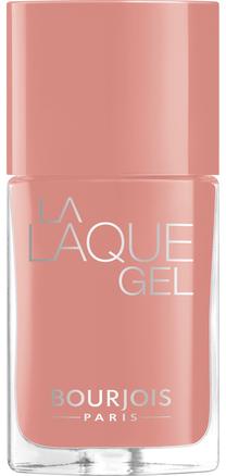 Nagų lakas Bourjois Paris, pink twice sp., 10 ml