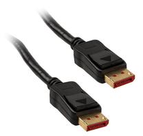 Vads InLine Displayport, Displayport, 5 m