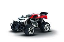 Rc автомобиль Carrera Red Hunter X 370180012, 1:18, белый цв./черный цв./красный цв.