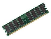 Operatyvioji atmintis (RAM) CoreParts Micro Memory for HP MMHP161-2GB, DDR3, 2 GB, 1333 MHz