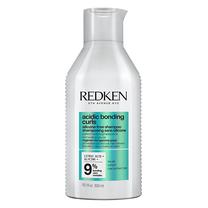 Šampūnas Redken Acidic Bonding Curls, 300 ml